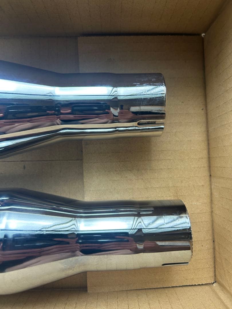 スポーツスター　モーターステージ　ベビーブラス76 2017年〜