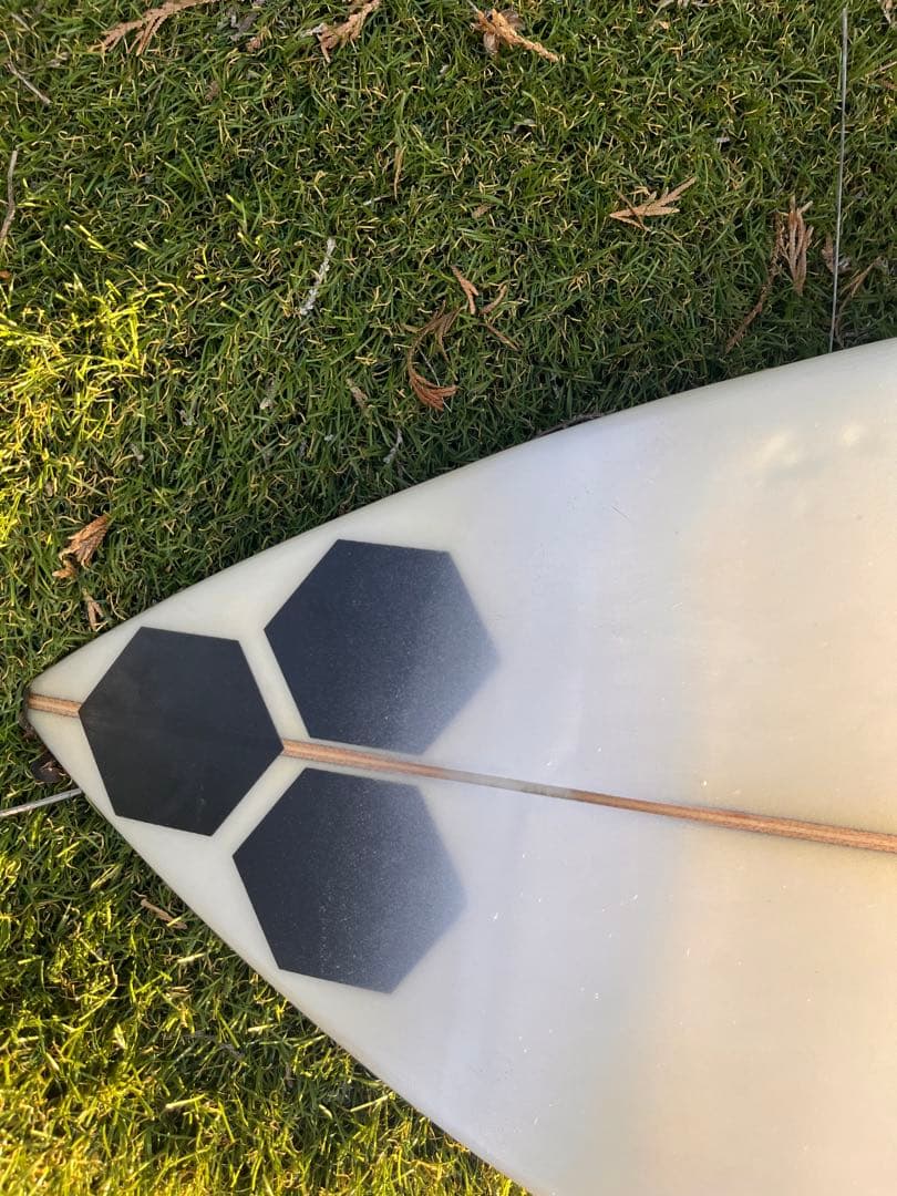 Channel s OG flyer 5’10