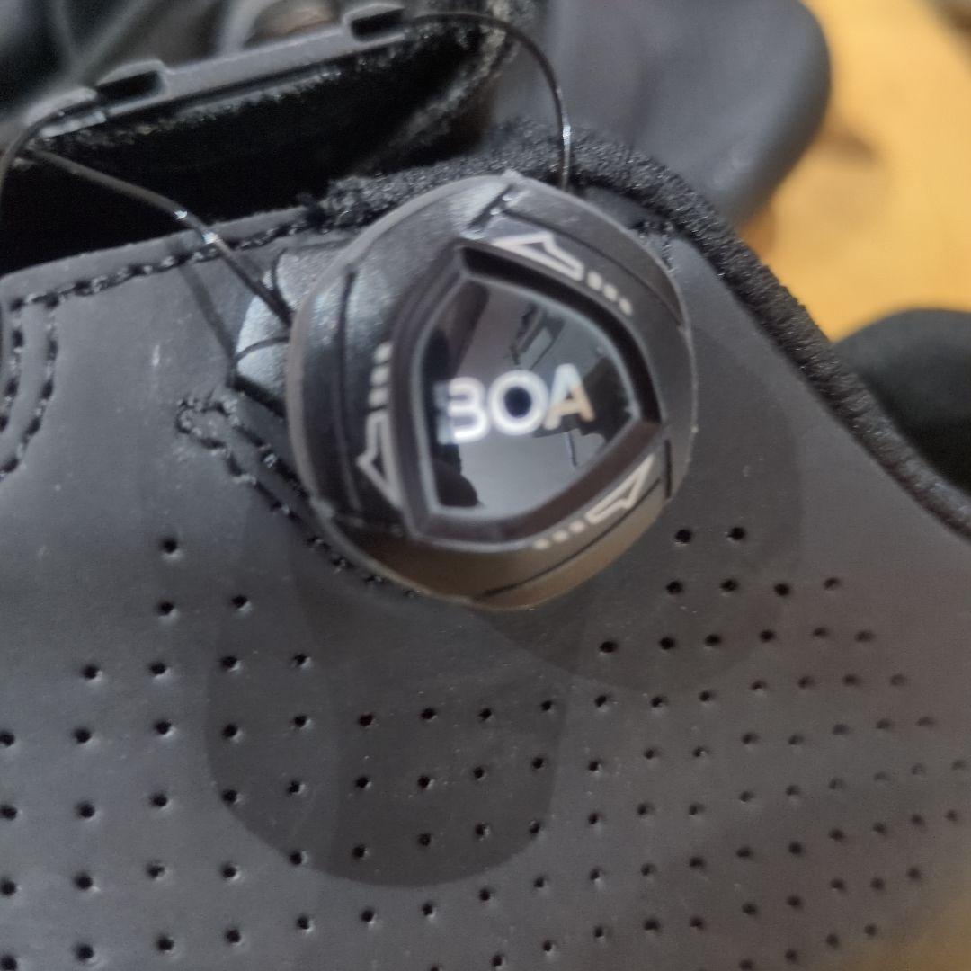 Bontrager Velocis 自転車用シューズ SPD-SL