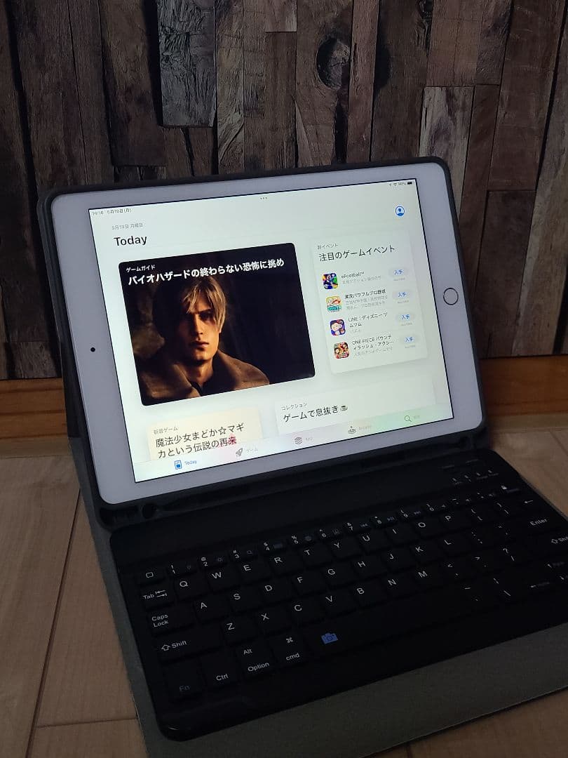 【破格】【早い者勝ち！】iPad Air2 大容量128gb 初期化済み