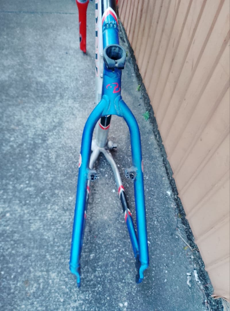 フレーム TREK 8000