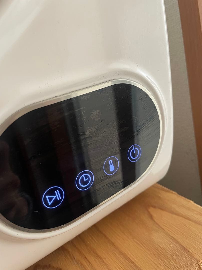 ALUMIS アルミス ASD-2.5TP 乾燥機