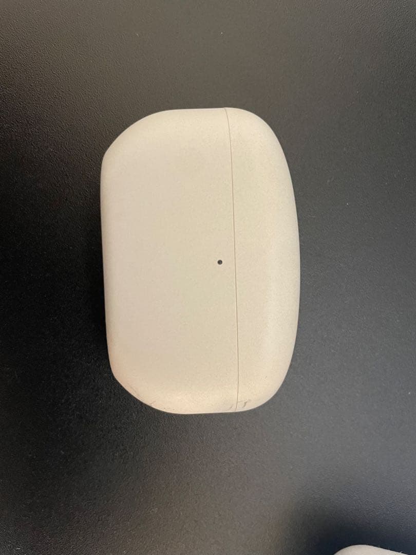 Sony WF-1000XM5 プラチナシルバー