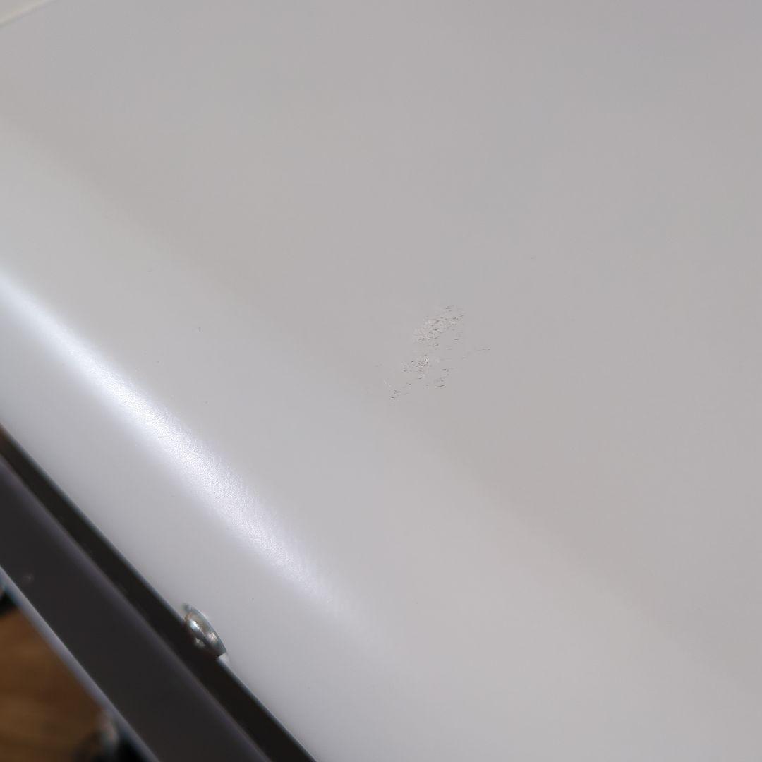 美品　ダイニチ　ファンヒーター　FW-3723GR　ホワイト&ブラック