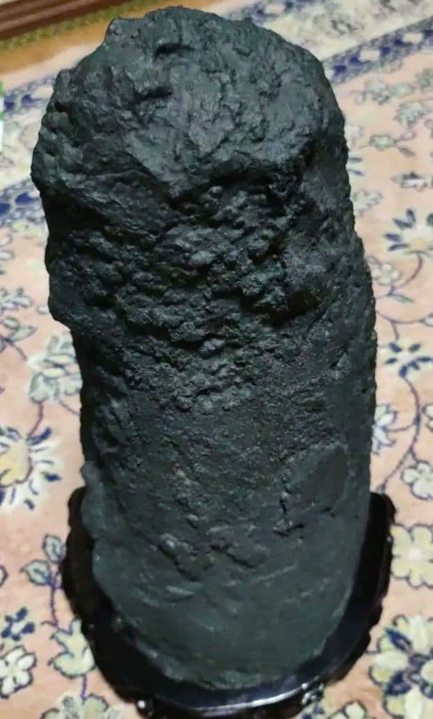 アメジストドーム 台座付き＋化粧箱