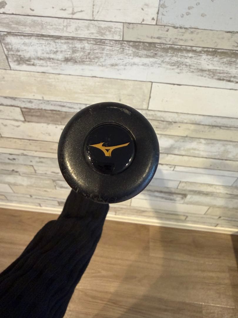 ミズノ　ビヨンドマックスレガシー78cm