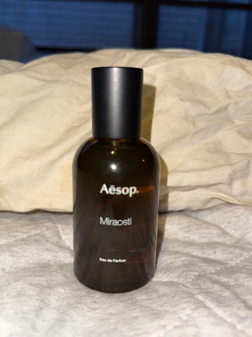 香水(ユニセックス) Aesop Miraceti Eau de Parfum