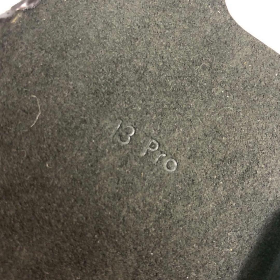 LOUIS VUITTON ルイヴィトン ケース iPhone 13pro