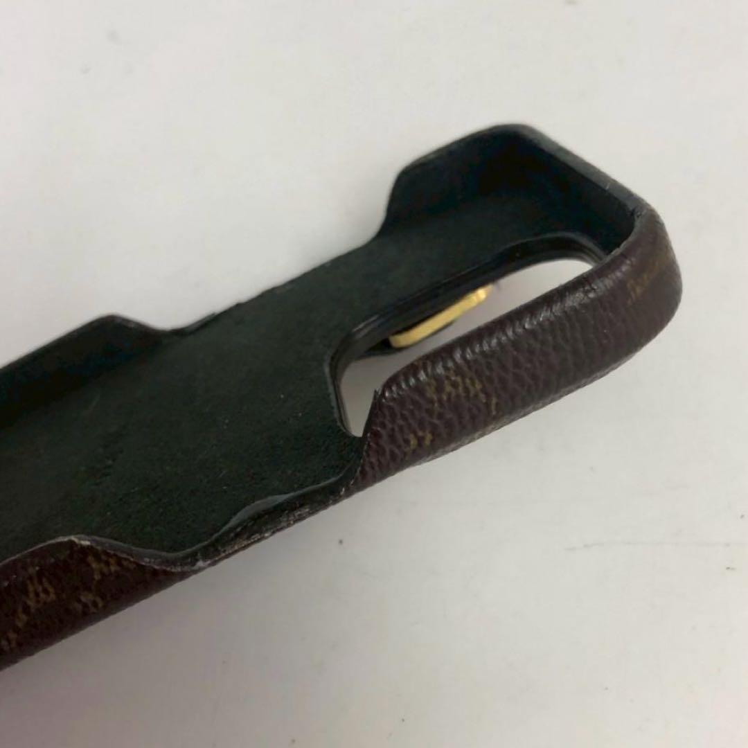 LOUIS VUITTON ルイヴィトン ケース iPhone 13pro