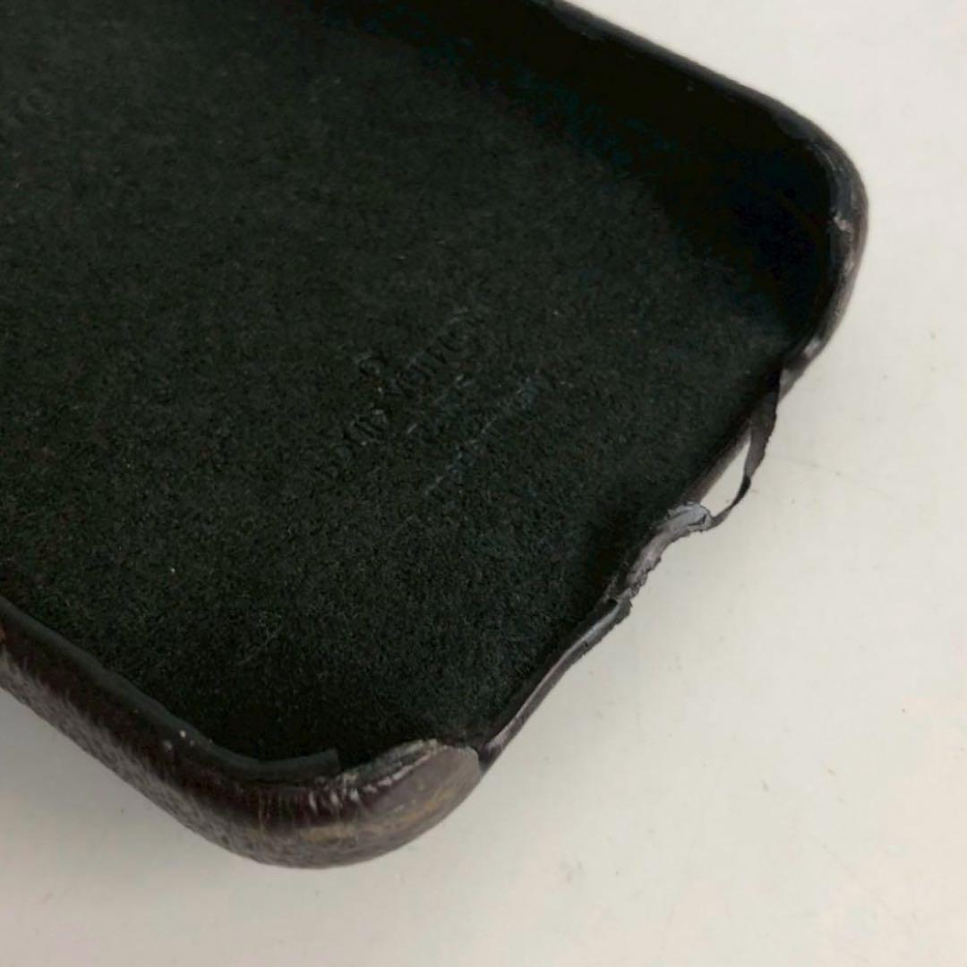 LOUIS VUITTON ルイヴィトン ケース iPhone 13pro