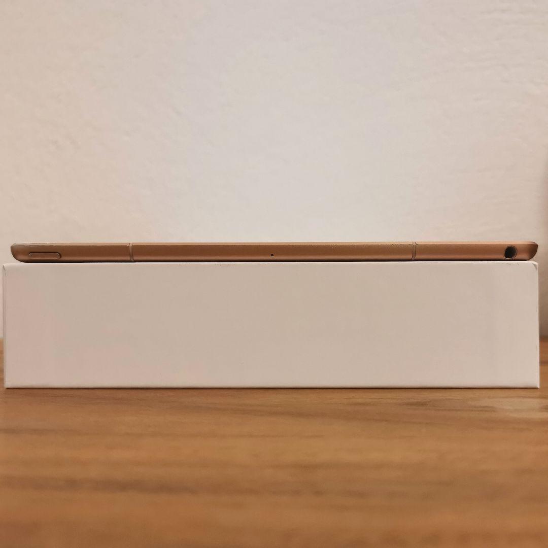 『美品・最大容量81%』iPad Air 第3世代 64G『シムフリー』921