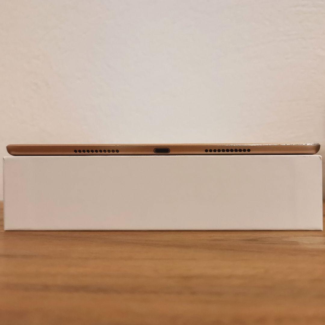 『美品・最大容量81%』iPad Air 第3世代 64G『シムフリー』921