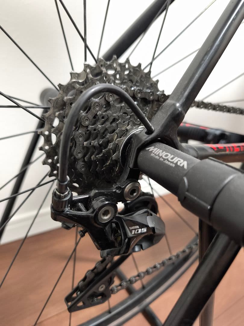 GIANT ロードバイク2016 TCR SLR 2 Mサイズ