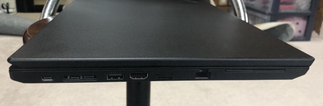 ThinkPad L590 Corei5 8GB SSD256GB win11⑲