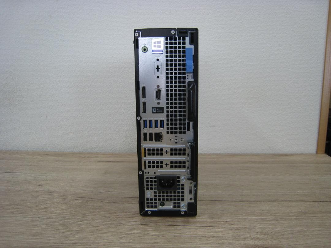 ☆3日間限定価格☆DELLデスクトップPC　OptiPlex 5070