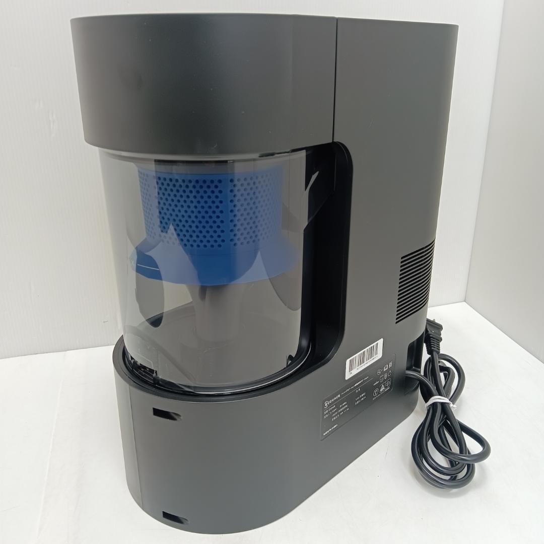 10m6176e3p ロボット掃除機 エコバックス DKX56-11EE 箱付き