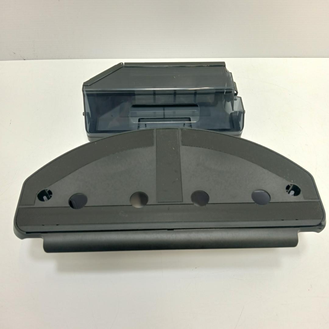 10m6176e3p ロボット掃除機 エコバックス DKX56-11EE 箱付き