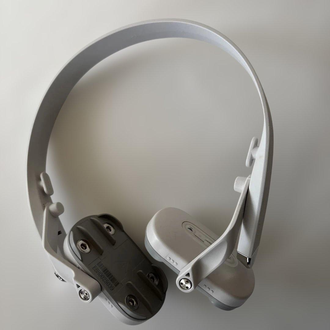 【美品】MTG SIXPAD Facial Fit フェイシャルフィット