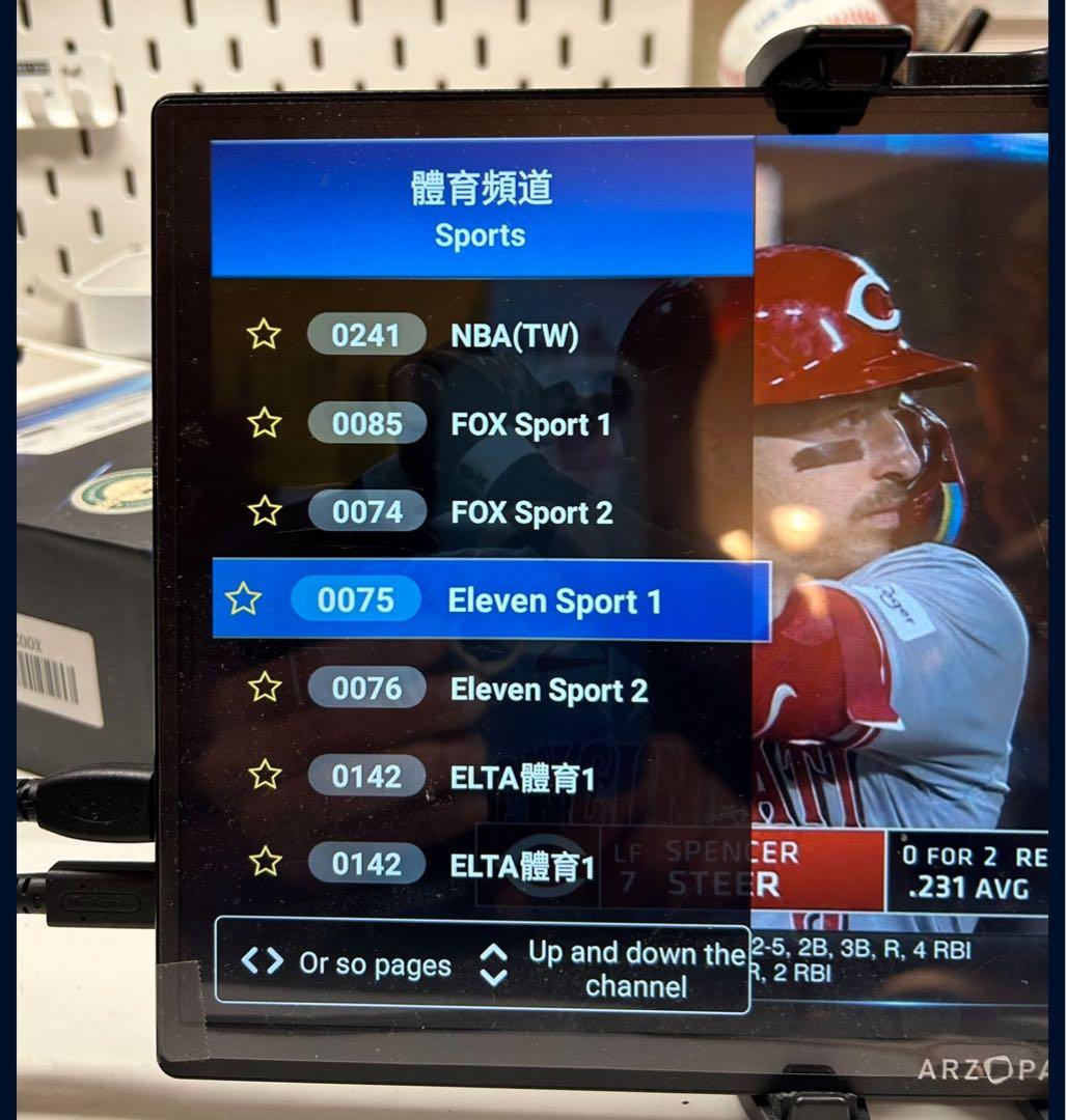 Unblock アンドロイドテレビ　6月発送