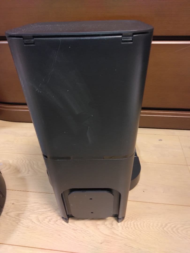 【使用125時間】ルンバ i2+（2024年）A1