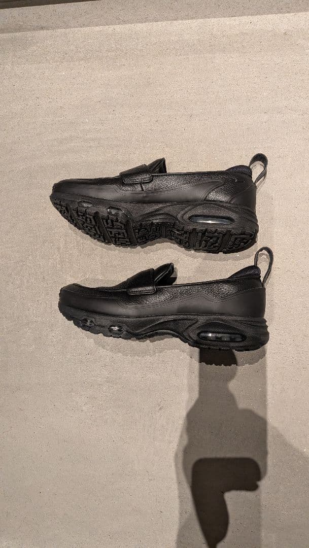 ナイキ ウィメンズ エア マックス フェノメナ　ローファー27cm