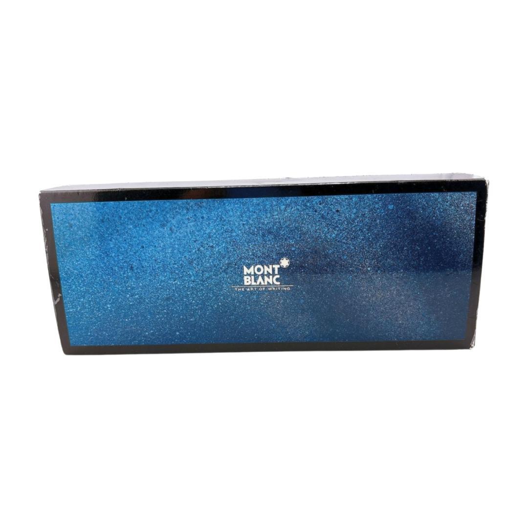 モンブラン マイスターシュテュック クラシック ボールペン