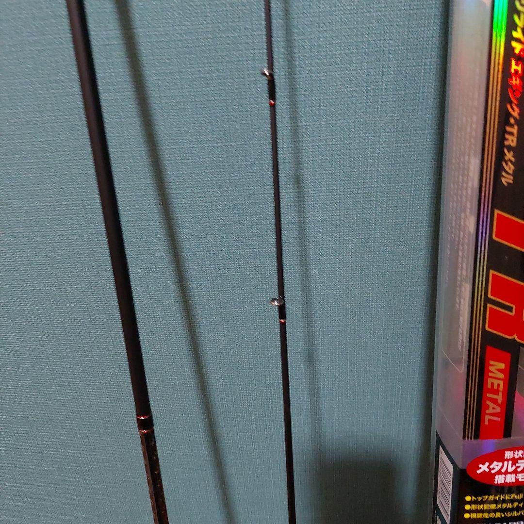 AORIRIDE EGIN-TR エギングロッド 66MH