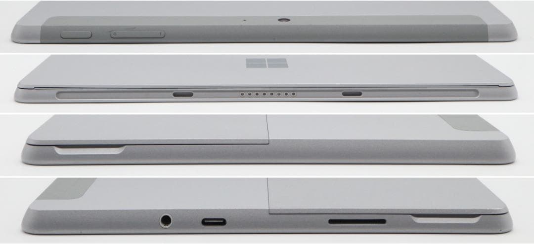 美品Surface Go 8GB/128GB タイプカバー オフィス 電池良好