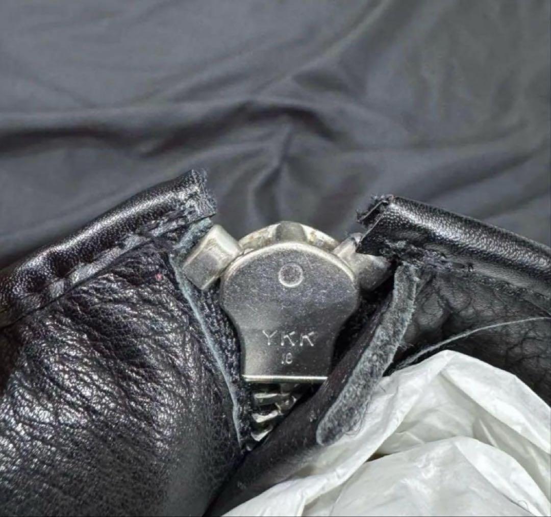 破格 Rick Owens Dr.Martens 1460