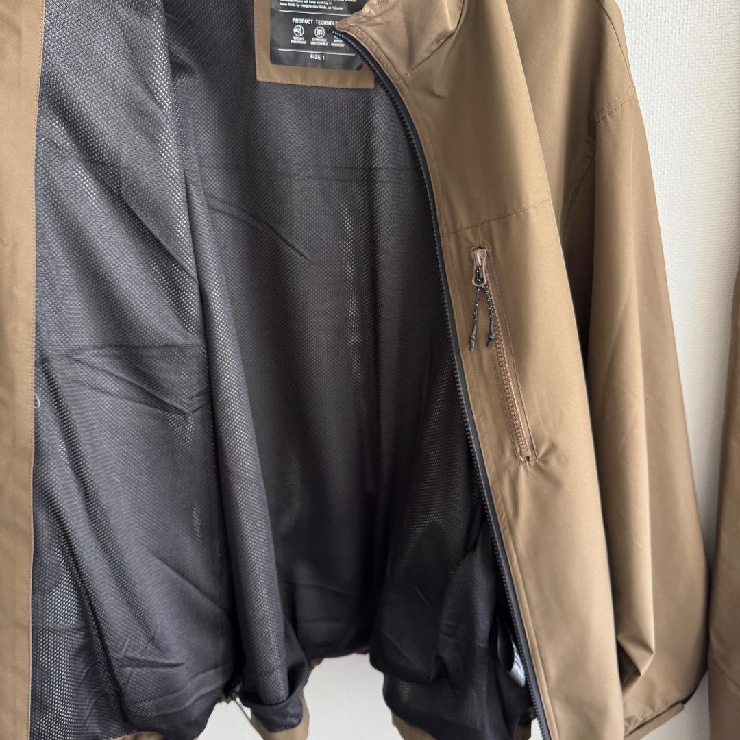 名作 +phenix GORE-TEX LABSCITY SET clesste