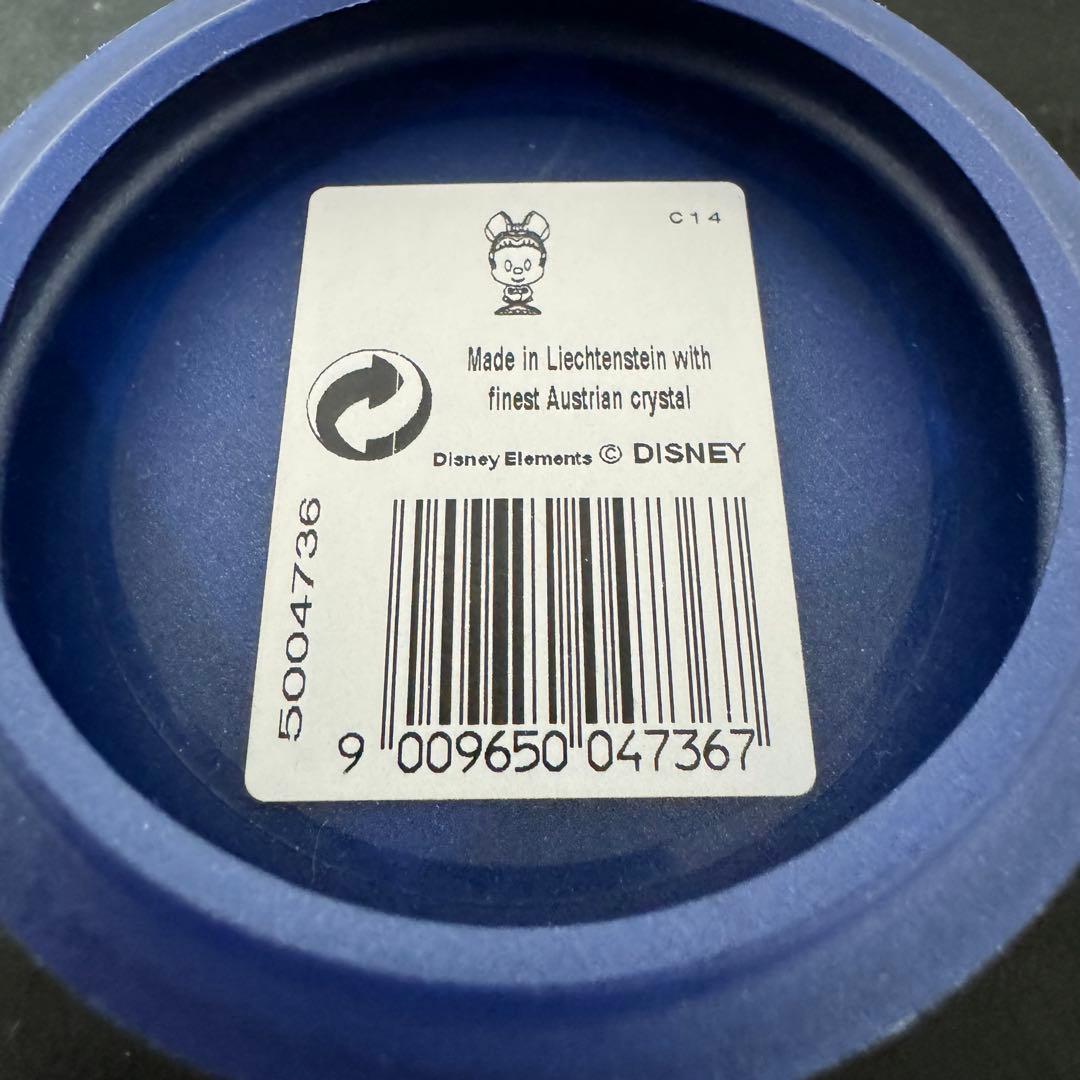 スワロフスキー Disney - キューティーズ　ミニーマウス　正規品