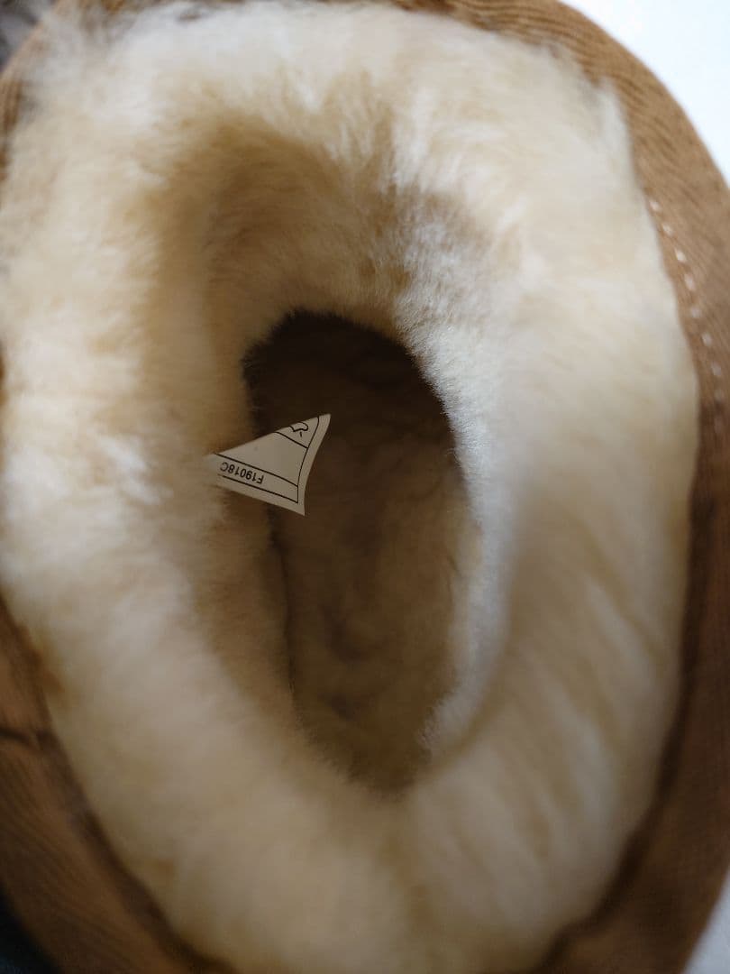 [美品]UGGアグブーツ 24cm
