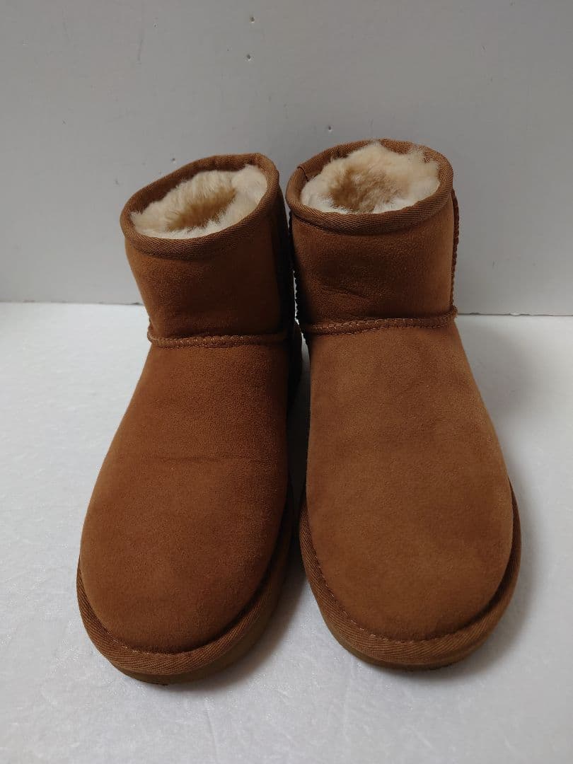 [美品]UGGアグブーツ 24cm