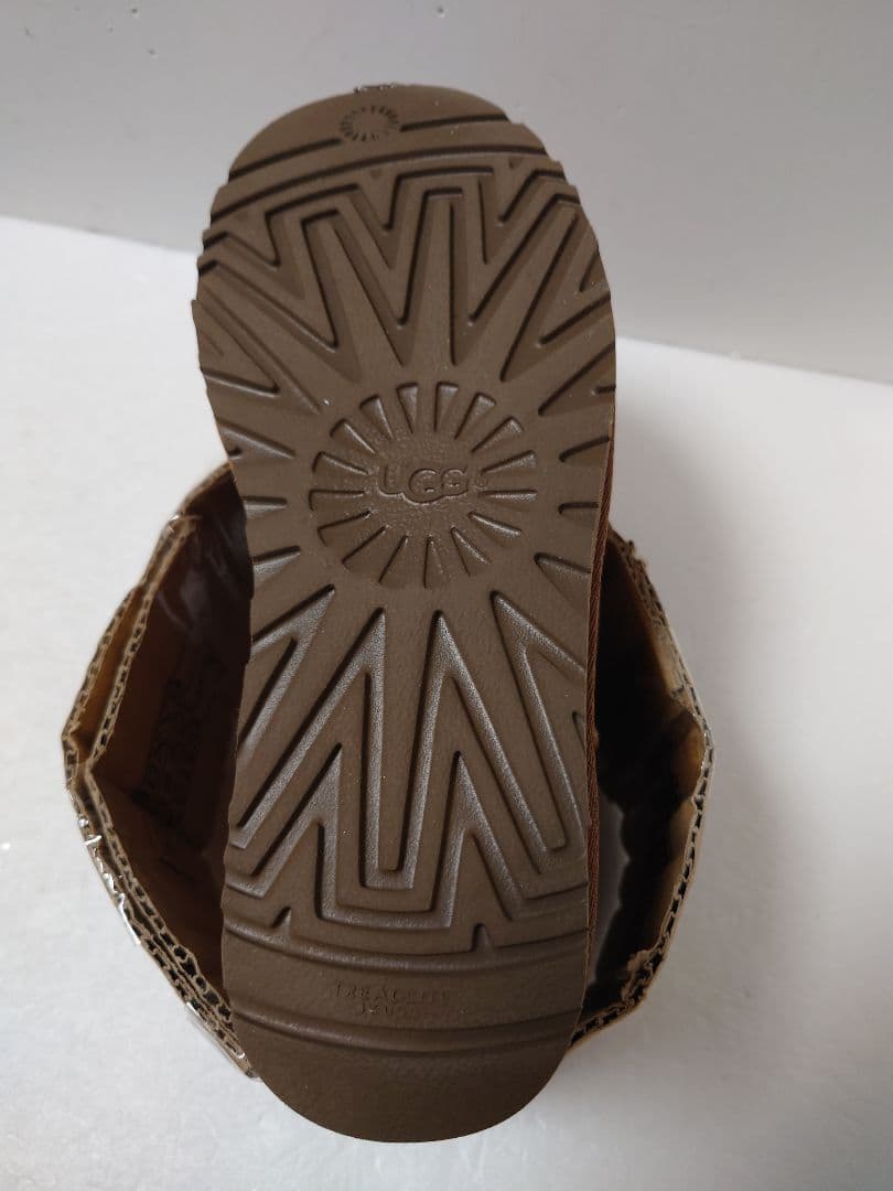 [美品]UGGアグブーツ 24cm