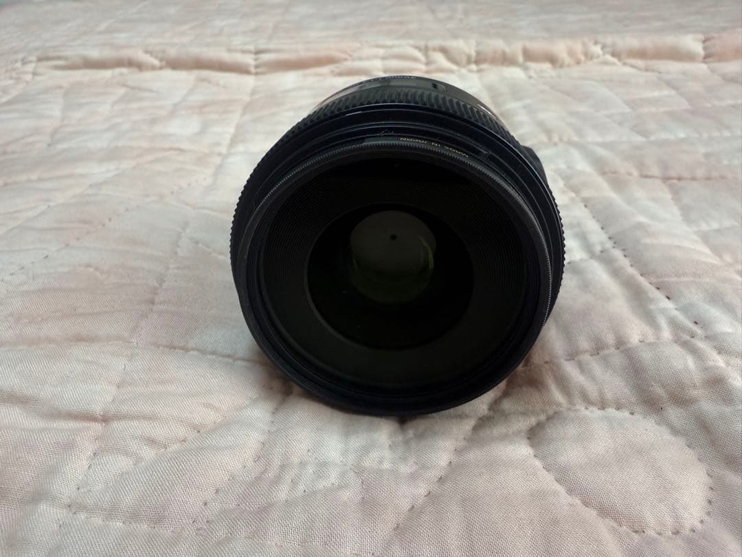 SIGMA シグマ 単焦点 30mm F1.4 DC HSM レンズ ニコン用