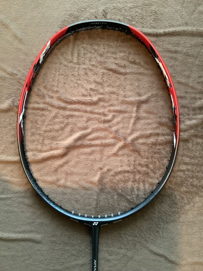 ほぼ新品！超レア！サンプル品！廃盤品！ナノフレア700 5UG5 2本セット