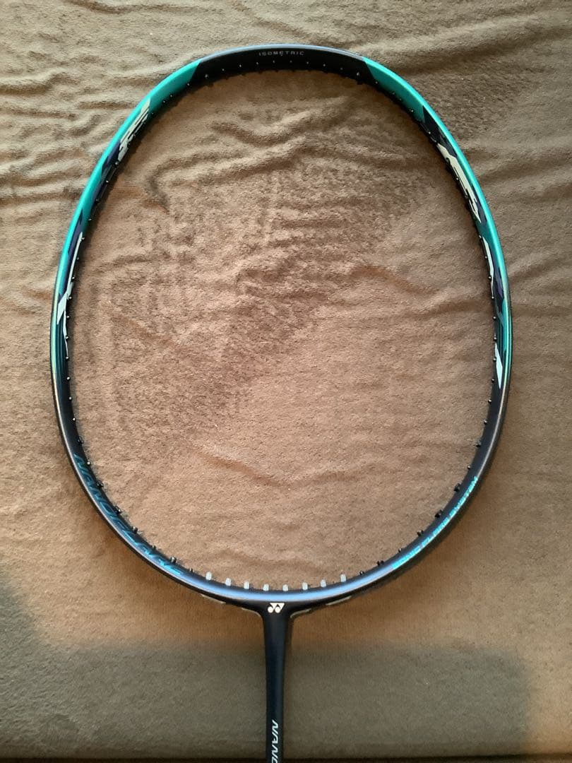 ほぼ新品！超レア！サンプル品！廃盤品！ナノフレア700 5UG5 2本セット