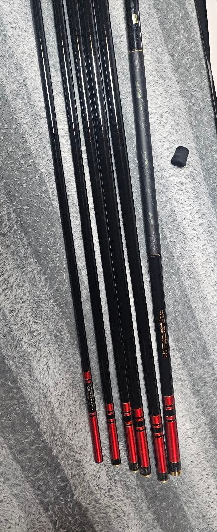 マスターモデル2たもの柄