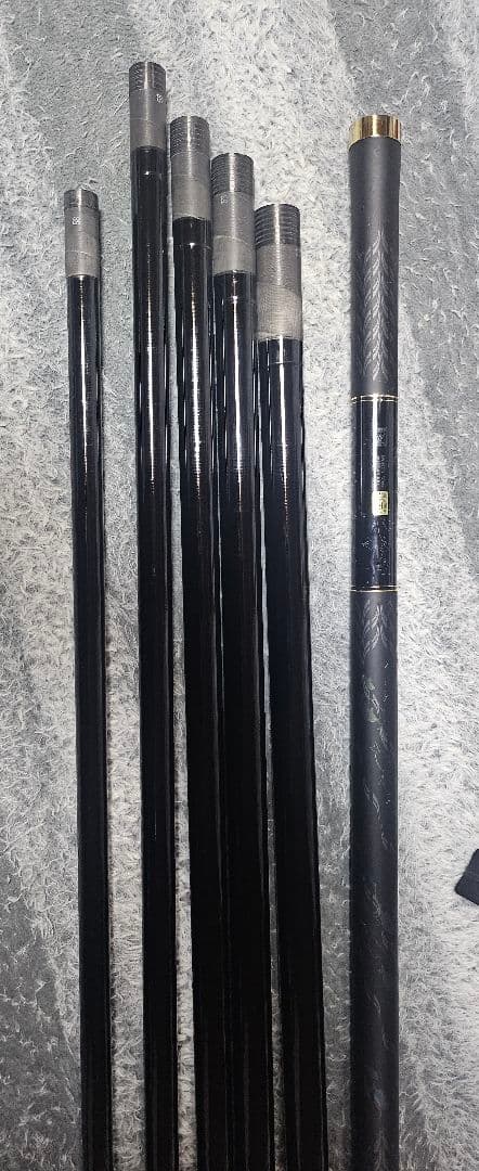 マスターモデル2たもの柄