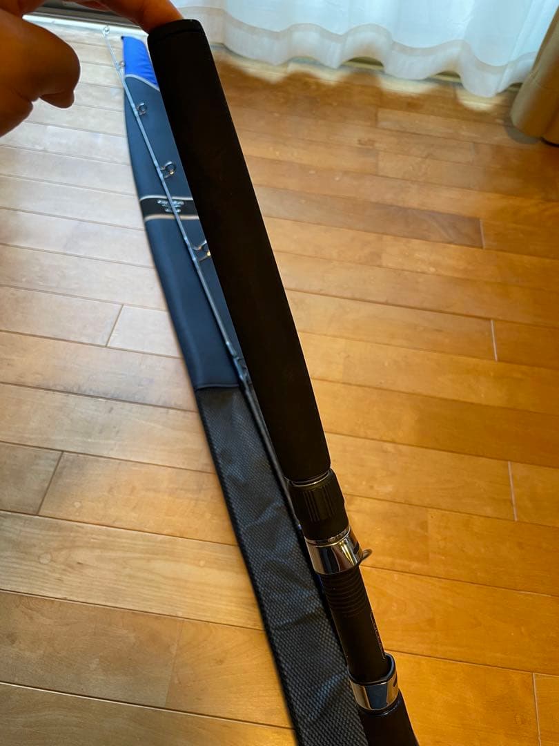 オシアプラッガーBG S83ML