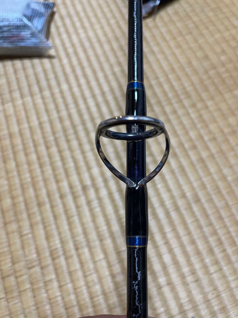 オシアプラッガーBG S83ML