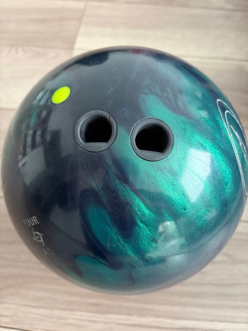 IQ ツアー AI サムレス 15ポンド