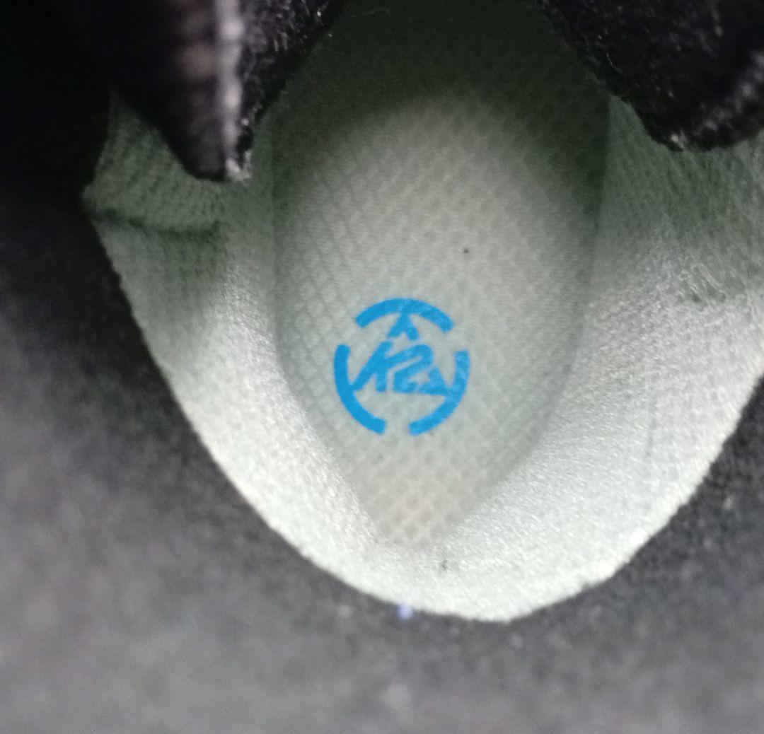 K2 Transit BOA 26.5cm ワイドフィットカービング　グラトリ