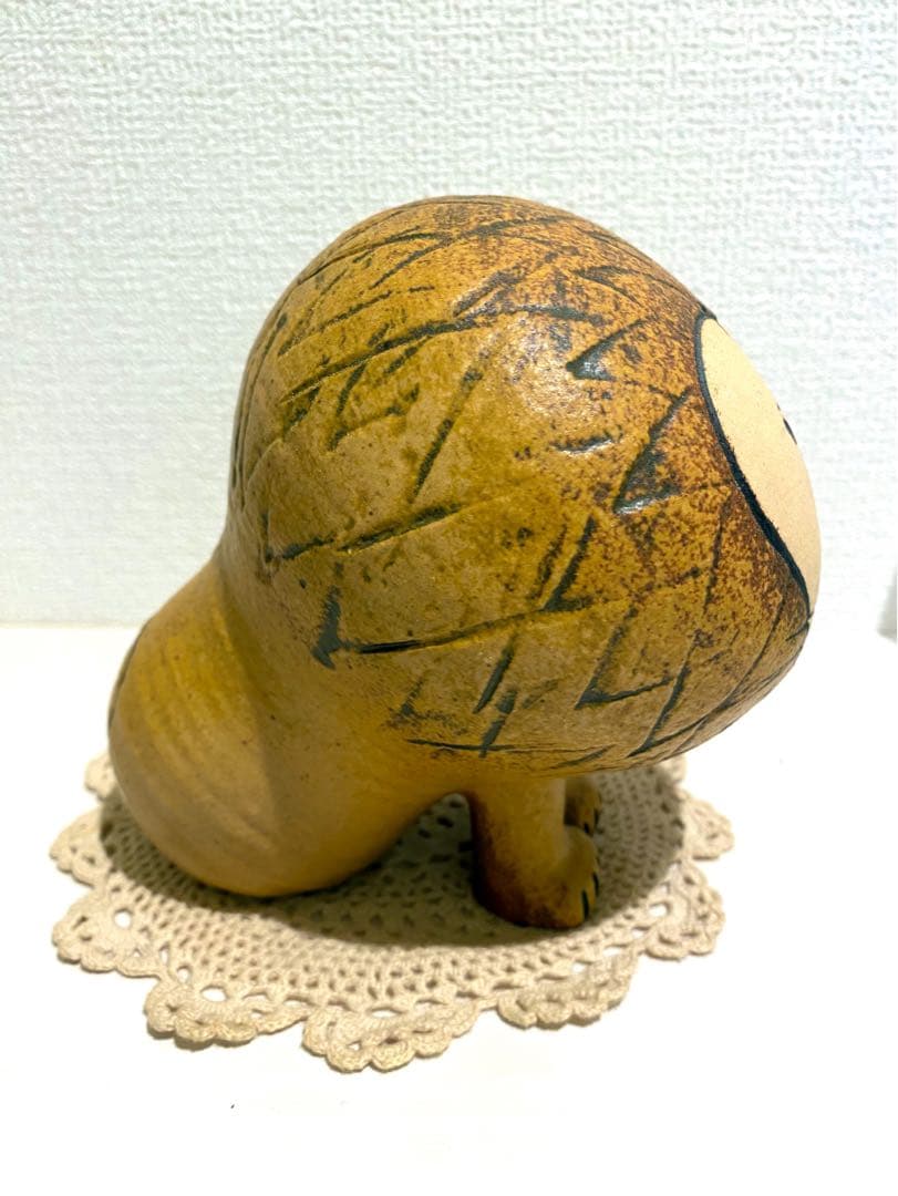 リサラーソン ライオン ミディアム&ライオンミニ&ミアセット