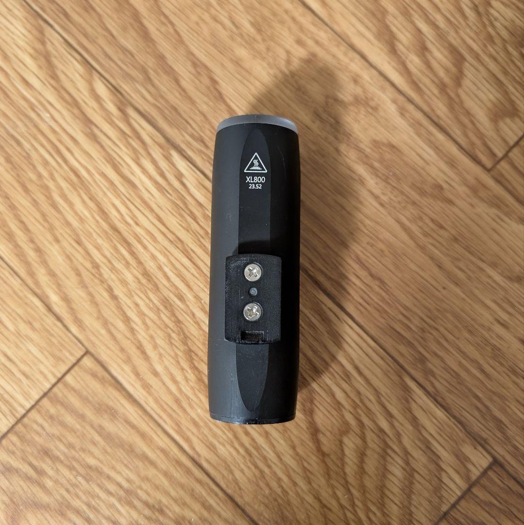 XOSS サイクルコンピューター