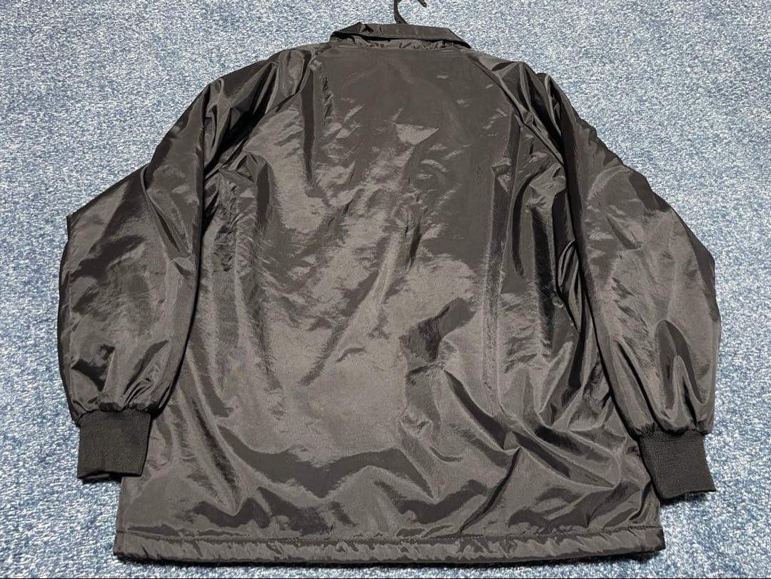 R*n様 ASW USA製　American spirit wear ブラック