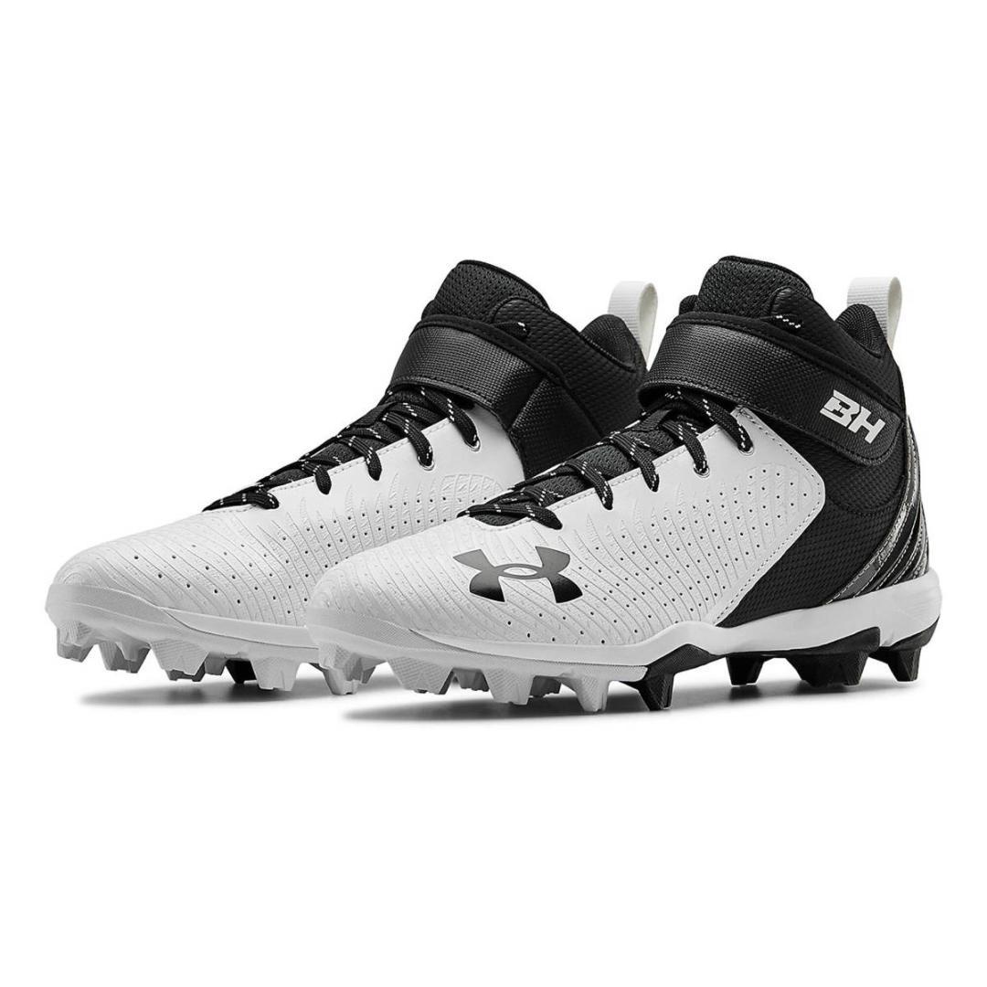 kps 各サイズ有り アンダーアーマー ハーパー5 25cm 26cm 27cm