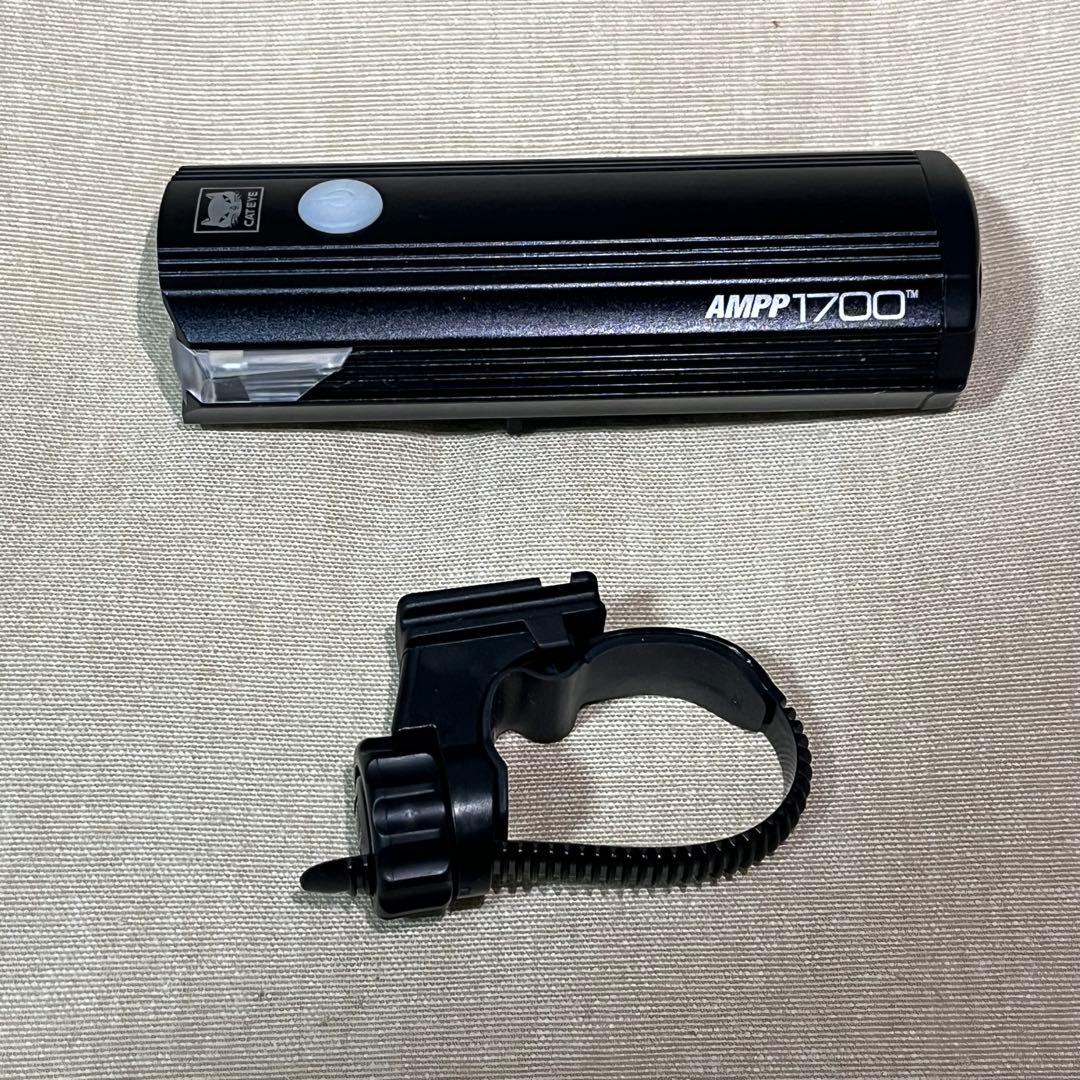 AMPP1700 HL-EL1700RC ライト キャットアイ CATEYE