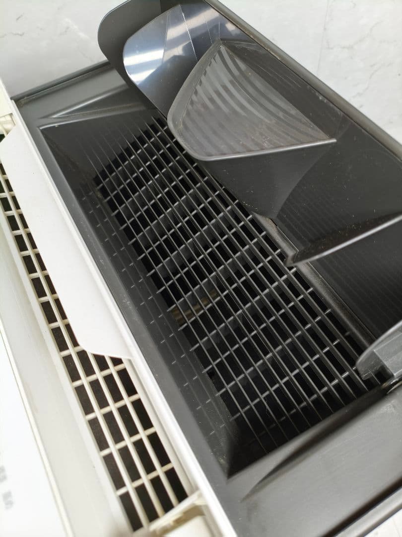 【2017年製】Panasonic F-VXM90 加湿空気清浄機