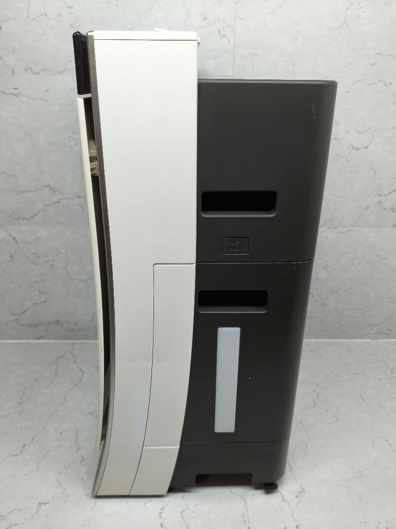 【2017年製】Panasonic F-VXM90 加湿空気清浄機